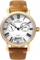 Photos - Wrist Watch BISSET BSCF36GRWX05AX 