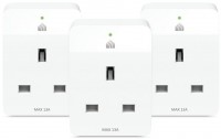 Photos - Smart Plug TP-LINK KP105 (3-pack) 