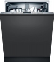 Integrated Dishwasher Neff S 155HA X27G 