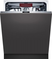 Integrated Dishwasher Neff S 187ZC X43G 