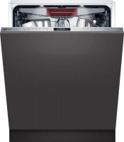 Integrated Dishwasher Neff S 187EC X23G 