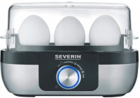 Photos - Food Steamer / Egg Boiler Severin EK 3163 