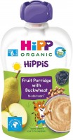 Photos - Baby Food Hipp Organic Hippis Fruit Porridge 6 100 