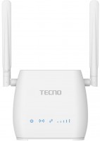 Photos - Mobile Modem Tecno TR210 4G-LTE 