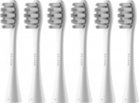 Toothbrush Head Oclean P1S12 6 pcs 