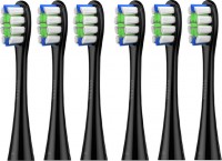 Toothbrush Head Oclean P1C5 6 pcs 
