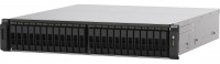 Photos - NAS Server QNAP TS-h3088XU-RP-W1250 RAM 32 GB