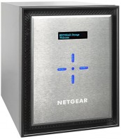 NAS Server NETGEAR ReadyNAS 526X RAM 4 ГБ