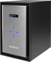 NAS Server NETGEAR ReadyNAS 628X without HDD