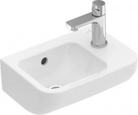 Bathroom Sink Villeroy & Boch Architectura 43733601 360 mm