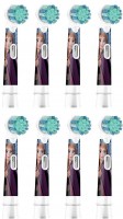 Photos - Toothbrush Head Oral-B Stages Power EB 10S-8 