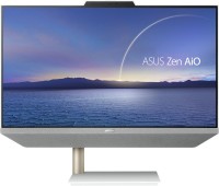 Photos - Desktop PC Asus Zen AiO 24 A5401WRAK (A5401WRAK-WA006M)