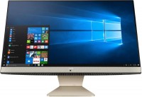 Photos - Desktop PC Asus Vivo AiO V241EAT (V241EAT-BA010M)