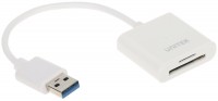 Card Reader / USB Hub Unitek USB3.0 SD / Micro SD Card Reader 