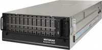 NAS Server NETGEAR ReadyNAS 4360X RAM 64 МБ