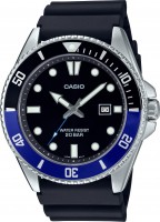 Wrist Watch Casio MDV-107-1A2 