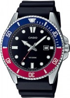 Wrist Watch Casio MDV-107-1A3 