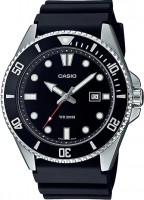 Photos - Wrist Watch Casio MDV-107-1A1 