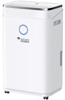 Photos - Dehumidifier MYCOND Roomer Smart 25 