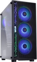 Photos - Desktop PC Artline Gaming X57 (X57v42Win)