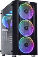 Photos - Desktop PC Artline Gaming X99 (X99v34)