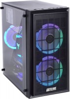 Photos - Desktop PC Artline Gaming X43 (X43v23)