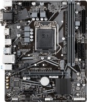 Photos - Motherboard Gigabyte H410M S2H V3 