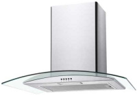 Cooker Hood Candy CGM 60 NX stainless steel