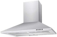 Cooker Hood Candy CCE 70 NX stainless steel