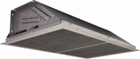 Photos - Over Door Heater Dimplex CAB AR (CAB10AR)