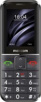 Mobile Phone Maxcom MM735 0 B
