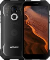 Photos - Mobile Phone Doogee S61 Pro 128 GB / 6 GB