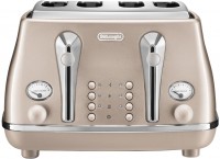 Toaster De'Longhi Icona Elements CTOE 4003.BG 