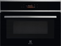 Built-In Microwave Electrolux EVM 8E08 X 