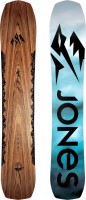 Photos - Snowboard Jones Flagship 165W (2022/2023) 