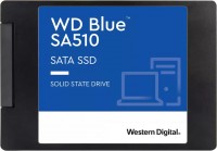 SSD WD Blue SA510 WDS200T3B0A 2 TB