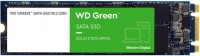 Photos - SSD WD Green SSD M.2 New WDS480G3G0B 480 GB