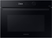 Photos - Built-In Microwave Samsung NQ5B5713GBK 