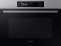 Photos - Built-In Microwave Samsung NQ5B5713GBS 