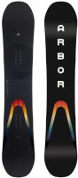 Photos - Snowboard Arbor Formula Rocker 155 (2022/2023) 