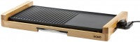 Electric Grill Domo DO8311TP sand