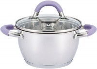 Photos - Stockpot Pepper Purple Iris PR-1109-18 