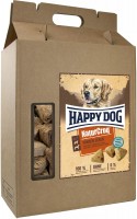 Photos - Dog Food Happy Dog NaturCroq Pansen-Ecken 5 kg 