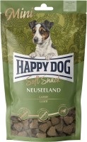 Photos - Dog Food Happy Dog Soft Snack Mini Neuseeland 100 g 