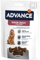 Photos - Dog Food Advance Senior Snack 7+ 150 g 