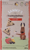 Dog Food Bosch Sammy's Fruit Slices 1