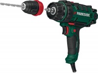 Photos - Drill / Screwdriver Parkside PNS 300 B3 