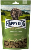 Photos - Dog Food Happy Dog Soft Snack Neuseeland 100 g 