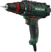 Drill / Screwdriver Parkside PNS 300 A1 