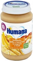 Photos - Baby Food Humana Puree 10 200 